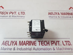 Sanken-airpax Ipa 111 T/A 25.0A Circuit Breaker

