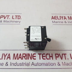Sanken-airpax Ipa 111 T/A 25.0A Circuit Breaker
