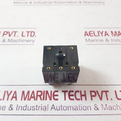Sanken-airpax Ipa 111 T/A 25.0A Circuit Breaker
