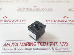 Sanken-airpax Ipa 111 T/A 25.0A Circuit Breaker
