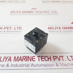 Sanken-airpax Ipa 111 T/A 25.0A Circuit Breaker
