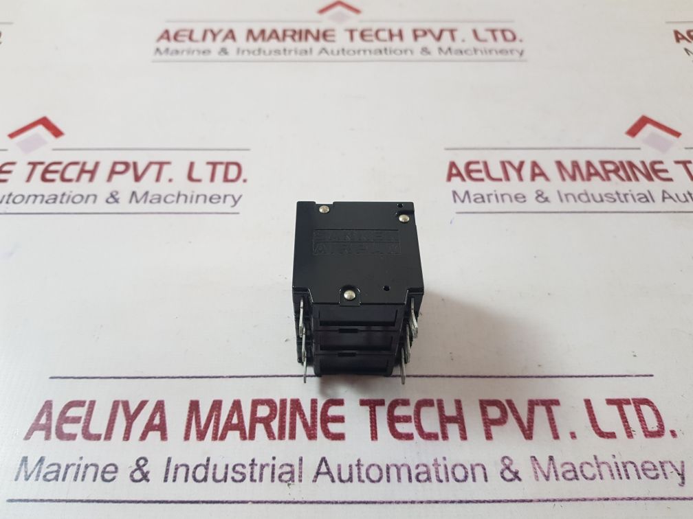 Sanken-airpax Ipa 111 T/A 25.0A Circuit Breaker
