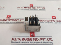 Sanken Airpax 295 111 Circuit Breaker