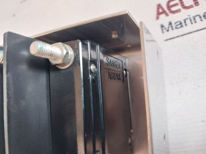 Sanken Airpax 295 111 Circuit Breaker
