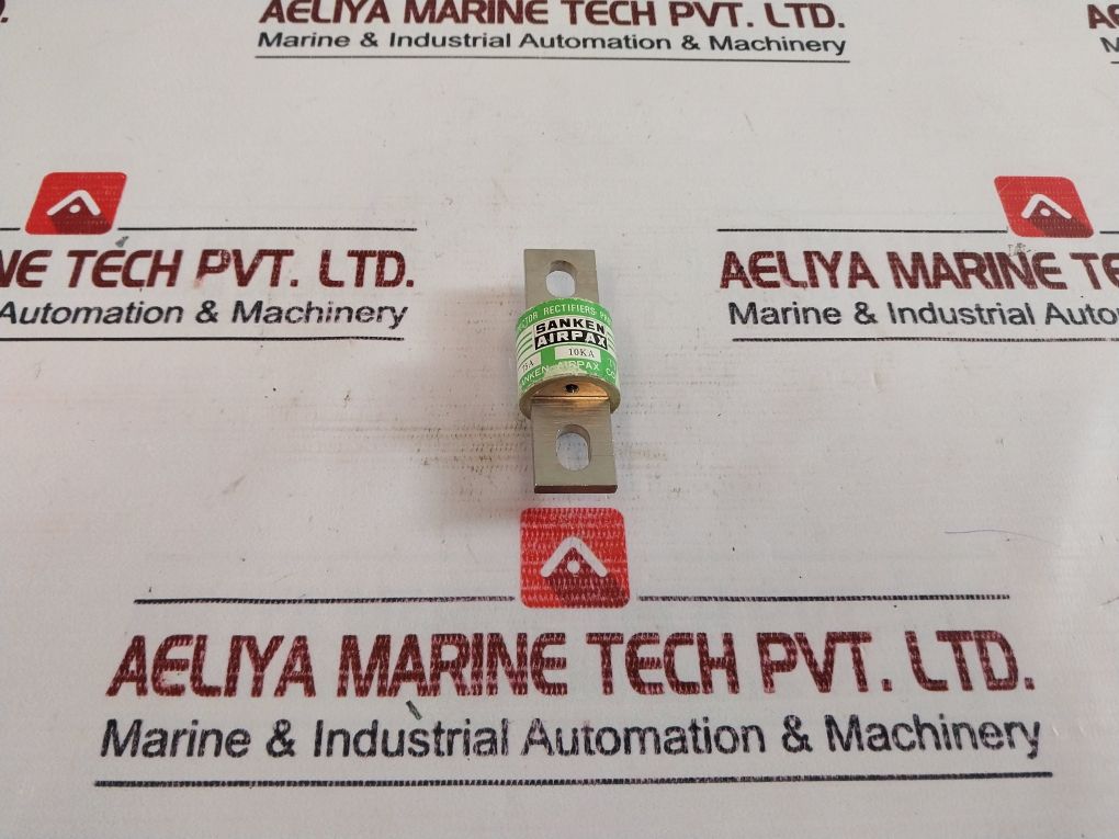 Sanken Airpax Qab25-75 Protection Fuse