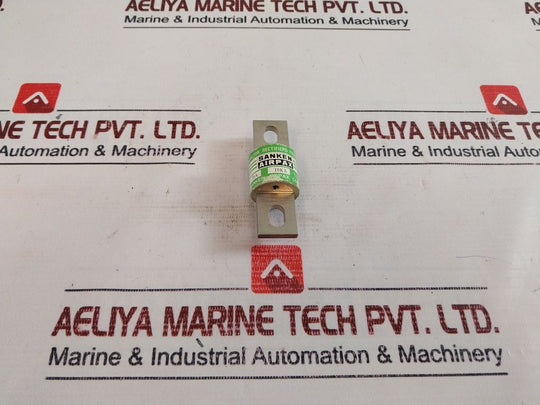 Sanken Airpax Qab25-75 Protection Fuse