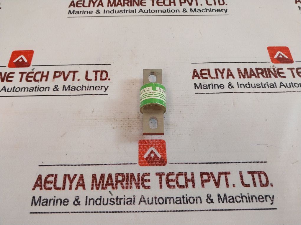 Sanken Airpax Qab25-75 Protection Fuse