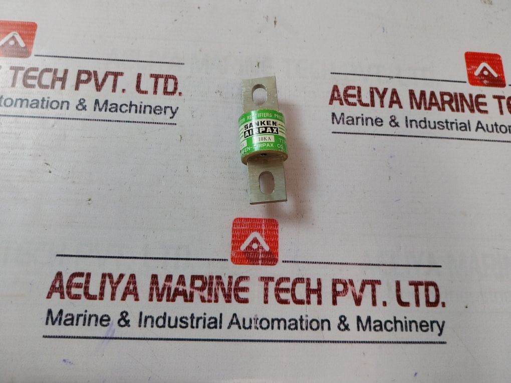 Sanken Airpax Qab25-75 Semiconductor Rectifiers Protection Fuse