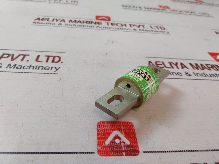 Sanken Airpax Qab25-75 Semiconductor Rectifiers Protection Fuse