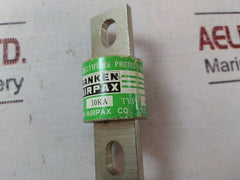 Sanken Airpax Qab25-75 Semiconductor Rectifiers Protection Fuse