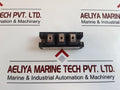 Sanken Fst50Z2 Transistor Module