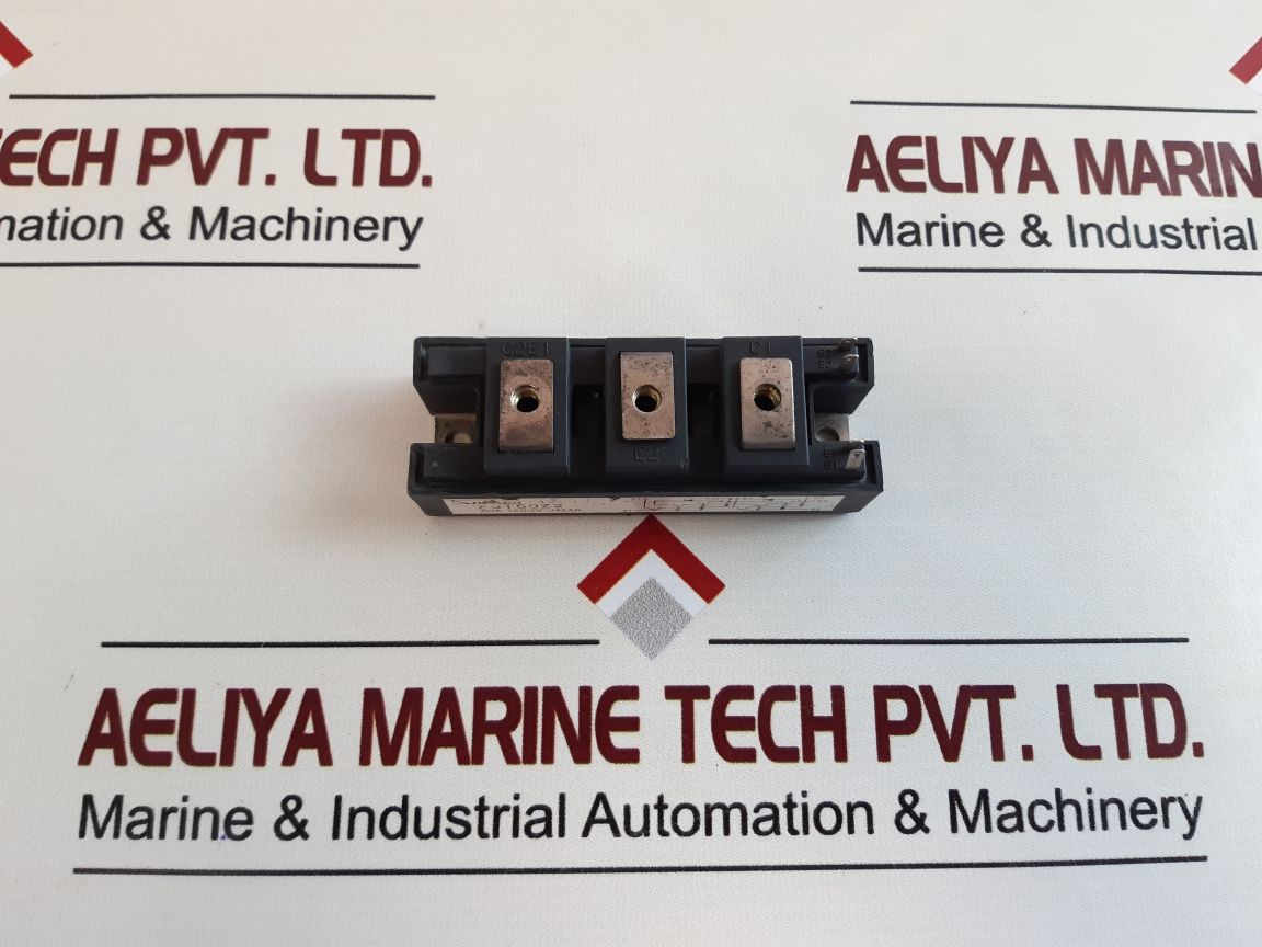 Sanken Fst50Z2 Transistor Module