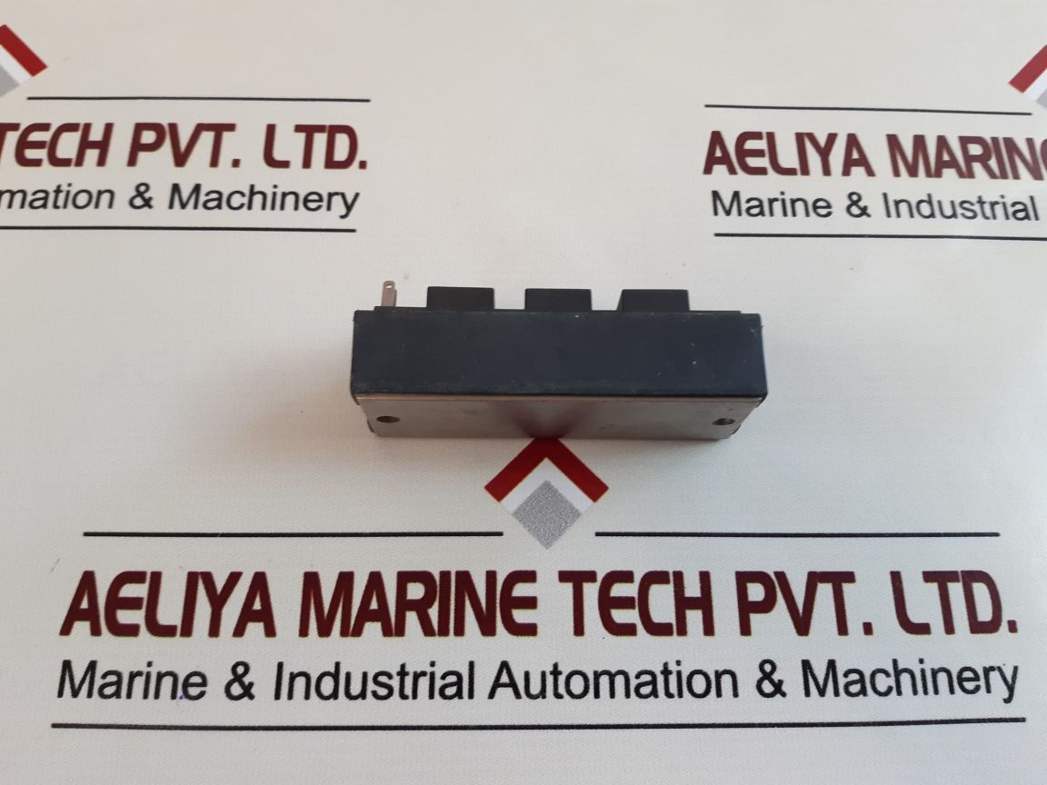 Sanken Fst50Z2 Transistor Module