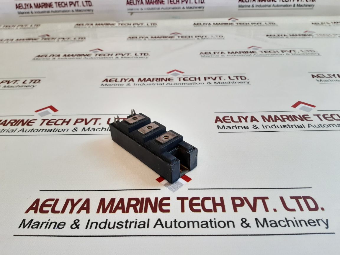 Sanken Fst50Z2 Transistor Module