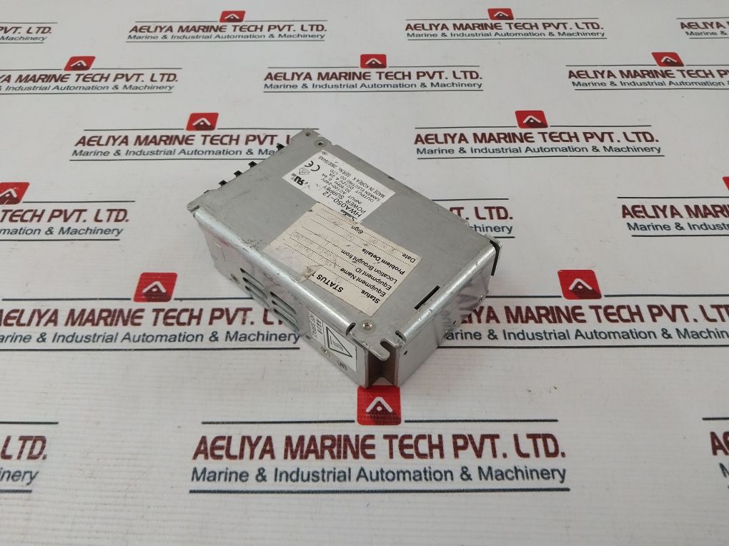 Sanken Hwa050-12 Power Supply Dc12V 4.2A