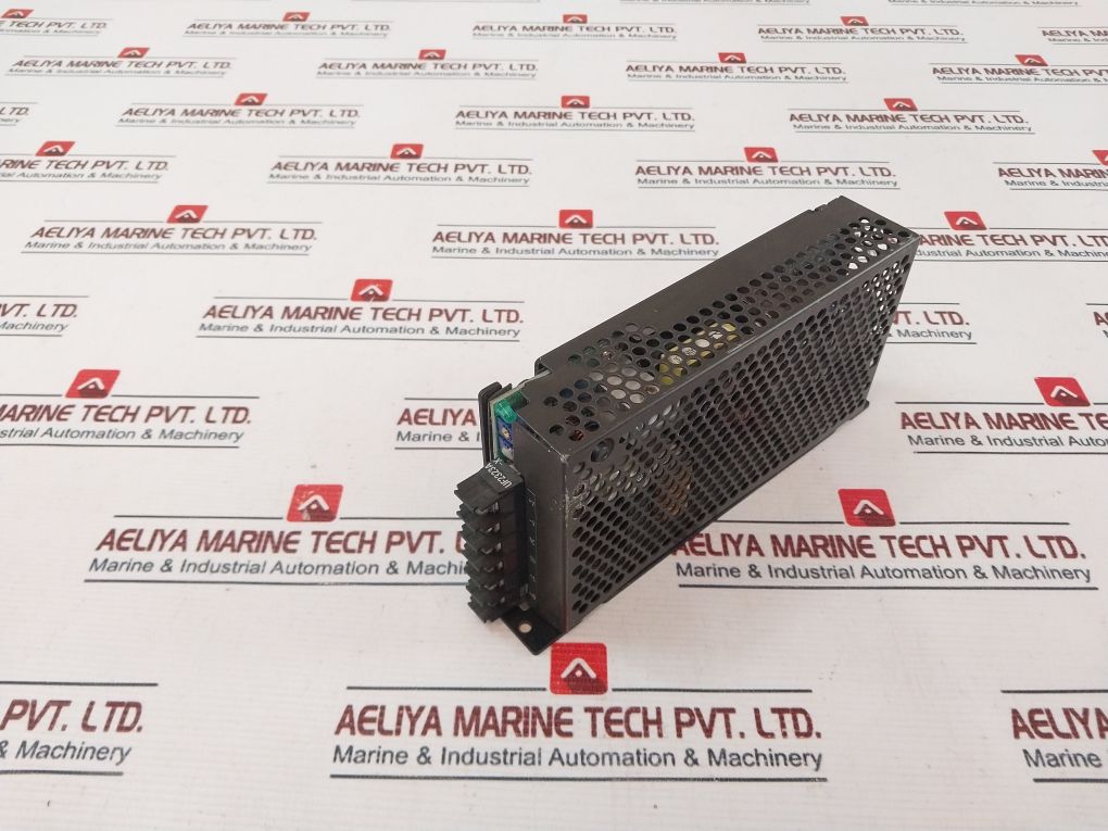 Sanken Hwb060S-05 Power Supply 10A Ac200-240V 50/60Hz