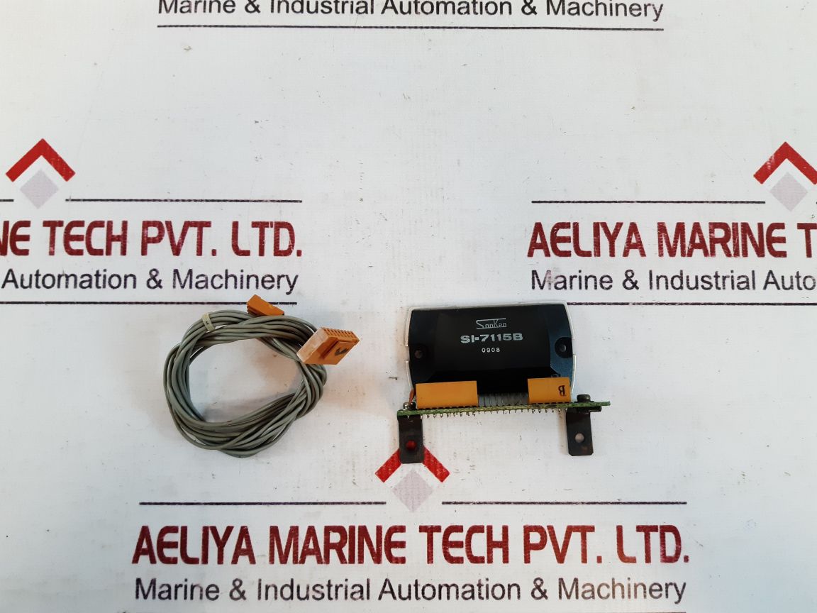 Sanken/Daihatsu L911359010B
