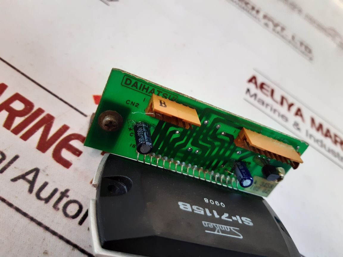 Sanken/Daihatsu L911359010B