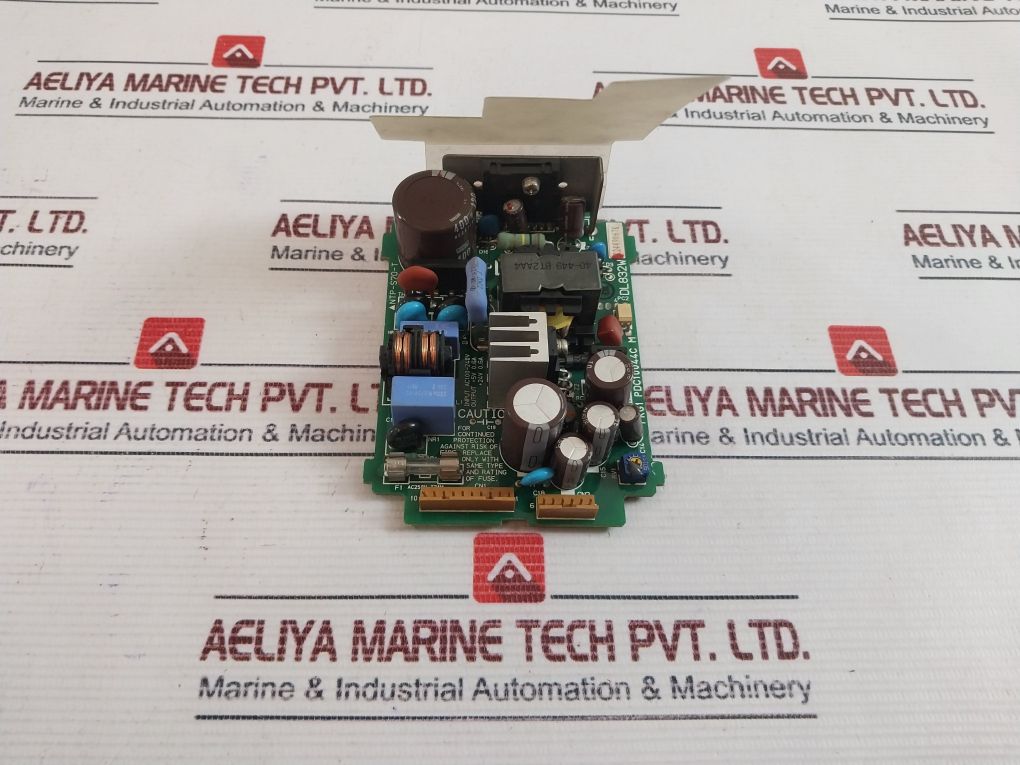 Sanken Pkg1 Pdc10044C M Printed Circuit Board Ac100-~240V
