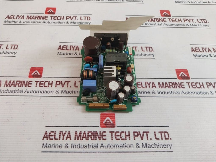 Sanken Pkg1 Pdc10044C M Printed Circuit Board Ac100-~240V
