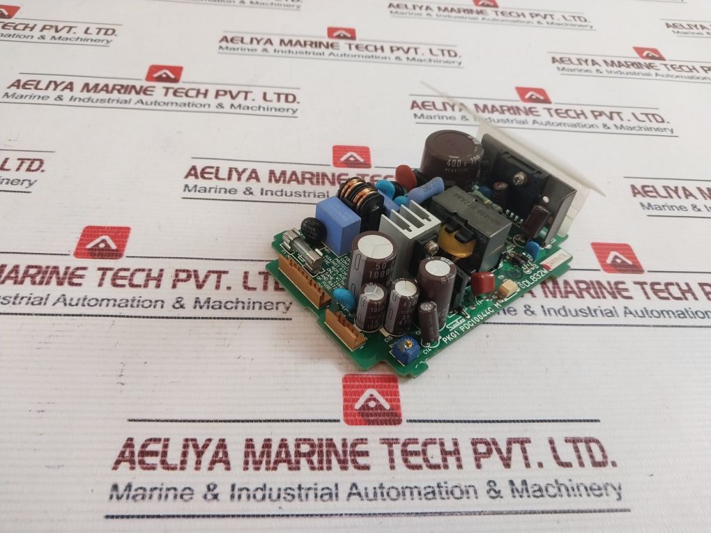 Sanken Pkg1 Pdc10044C M Printed Circuit Board Ac100-~240V