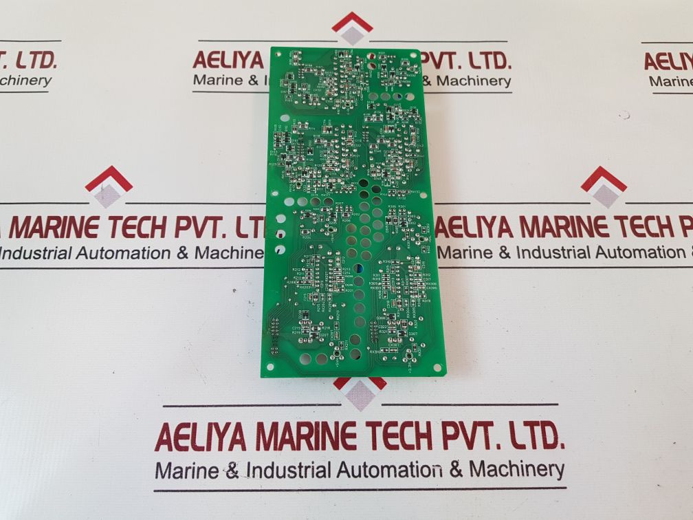 Sanken pkg2 circuit board