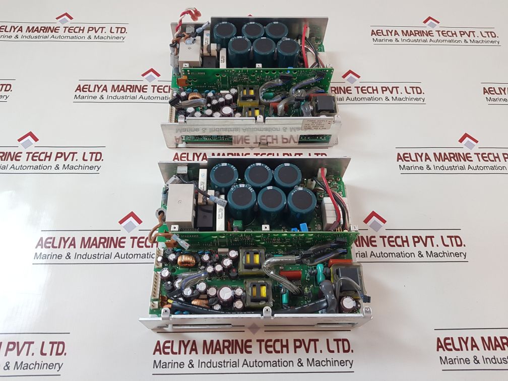 Sanken Rp214D Power Supply Board