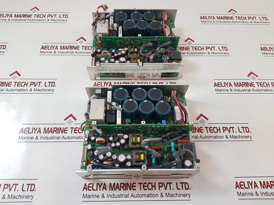 Sanken Rp214D Power Supply Board