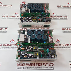 Sanken Rp214D Power Supply Board