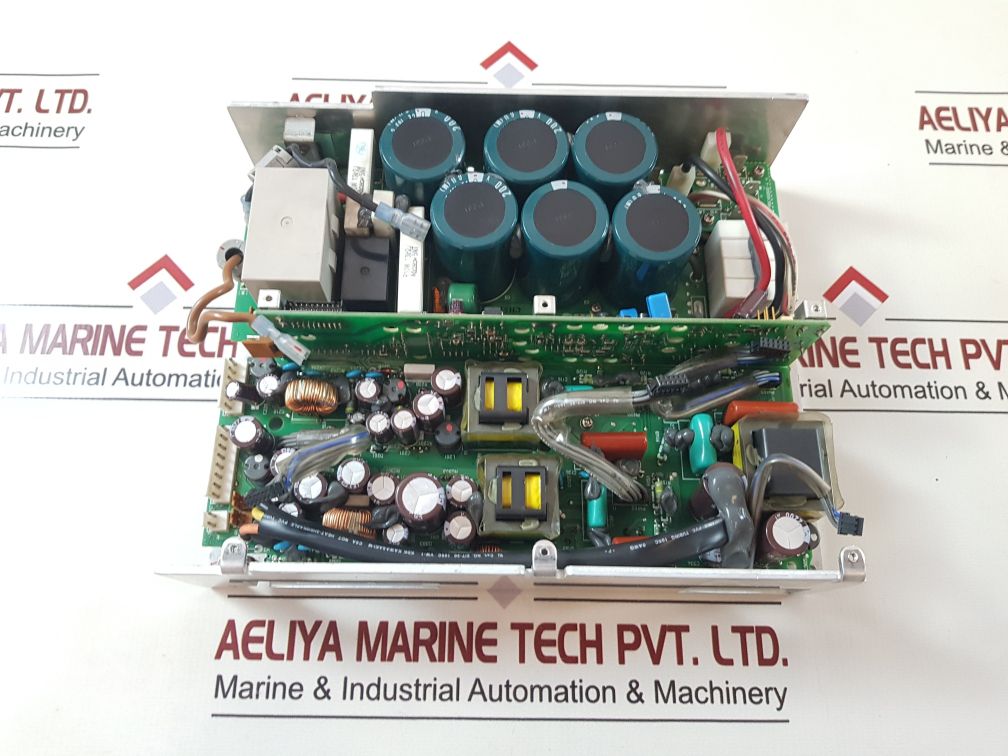 Sanken Rp214D Power Supply Board