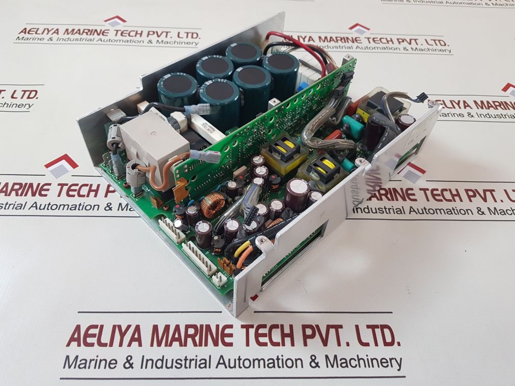 Sanken Rp214D Power Supply Board