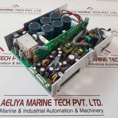 Sanken Rp214D Power Supply Board