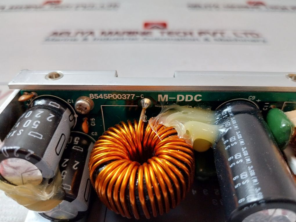 Sanken Si-81512Z Power Supply