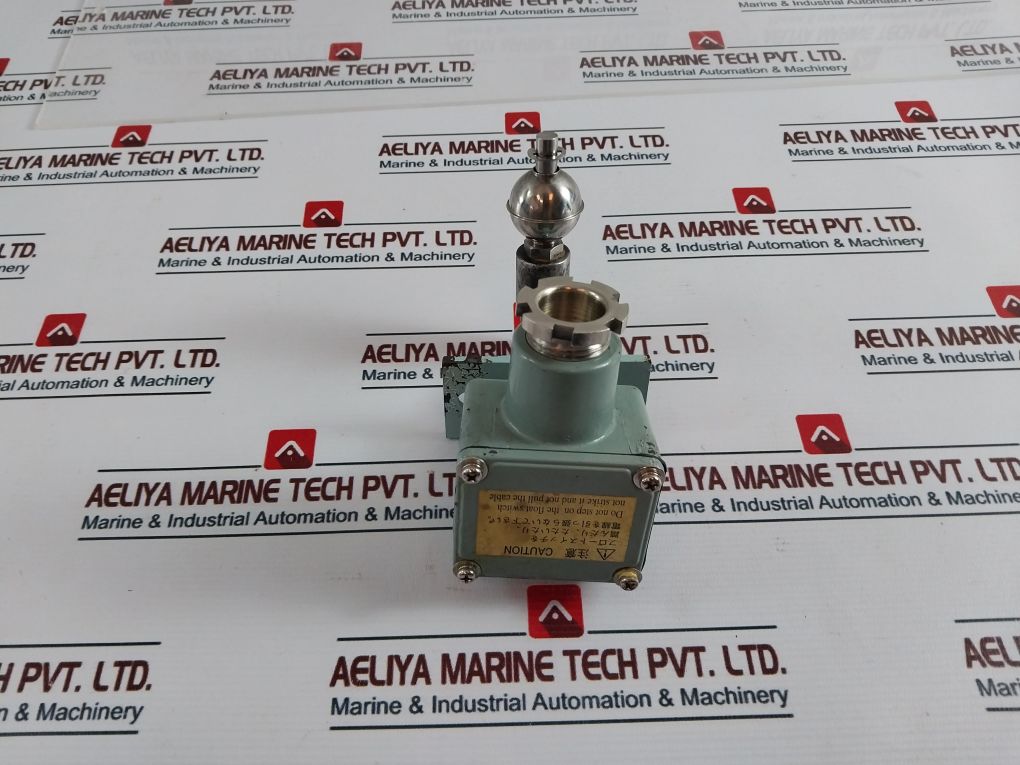 Sankyo Seisakusho S-k16Ys-e Float Switch