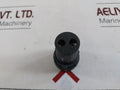 Lot Of 5X Sanlico Ad58B-22D Power Indicator Pilot Signal Lamp/Signal Light