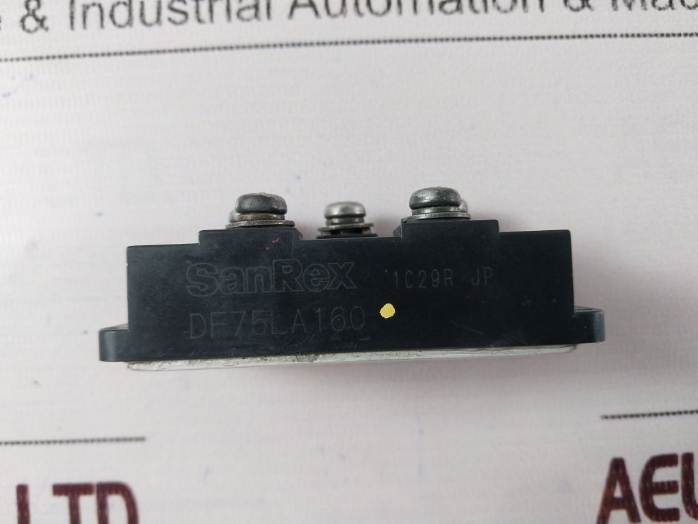 Sanrex Df75La160