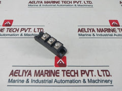 Sanrex Pak Dd110F-40 Diode Module K8A12