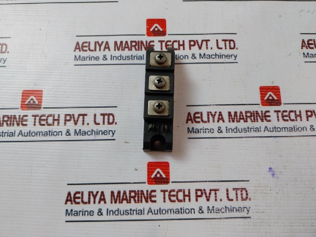 Sanrex Pk90Fg160 Power Module Thyristor