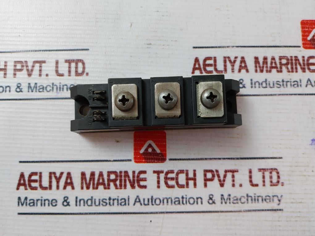 Sanrex Pk90Fg160 Power Module Thyristor