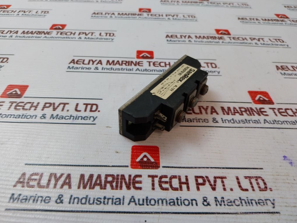 Sanrex Pk90Fg160 Power Module Thyristor
