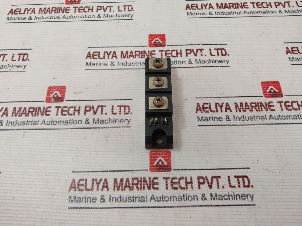 Sanrex Pk90Fg160 Thyristors Power Module