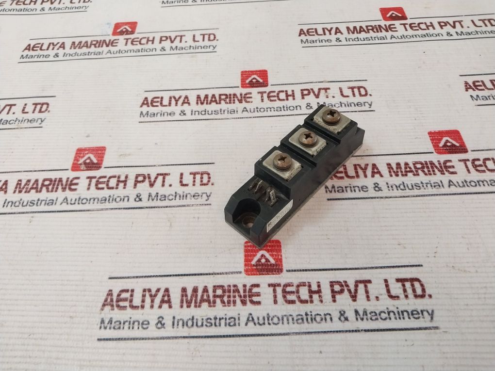 Sanrex Pk90Fg160 Thyristors Power Module