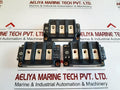 Sanrex Qca150Aa100 Transistor Module
