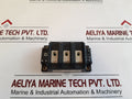 Sanrex Qca150Aa100 Transistor Module