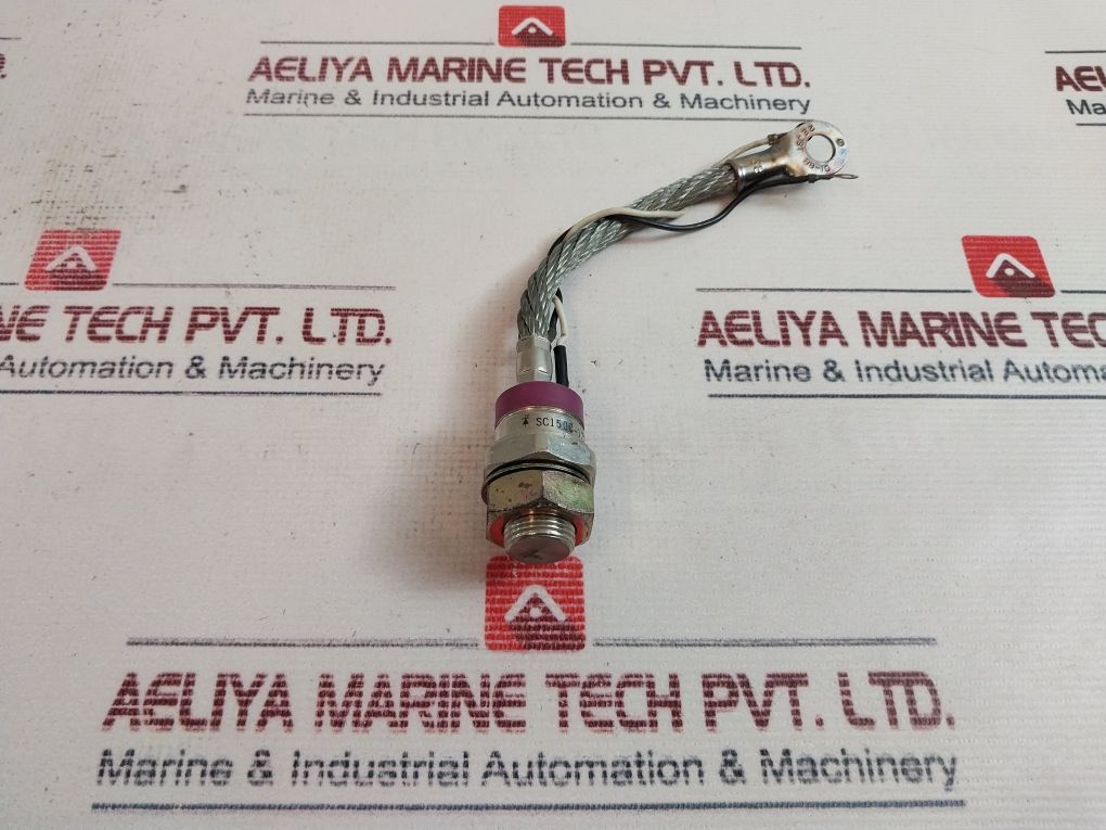 Sanrex Sc150C-120 Thyristor 38-10