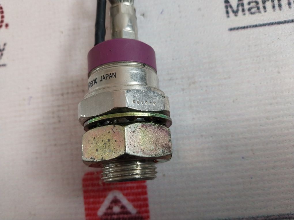 Sanrex Sc150C-120 Thyristor 38-10