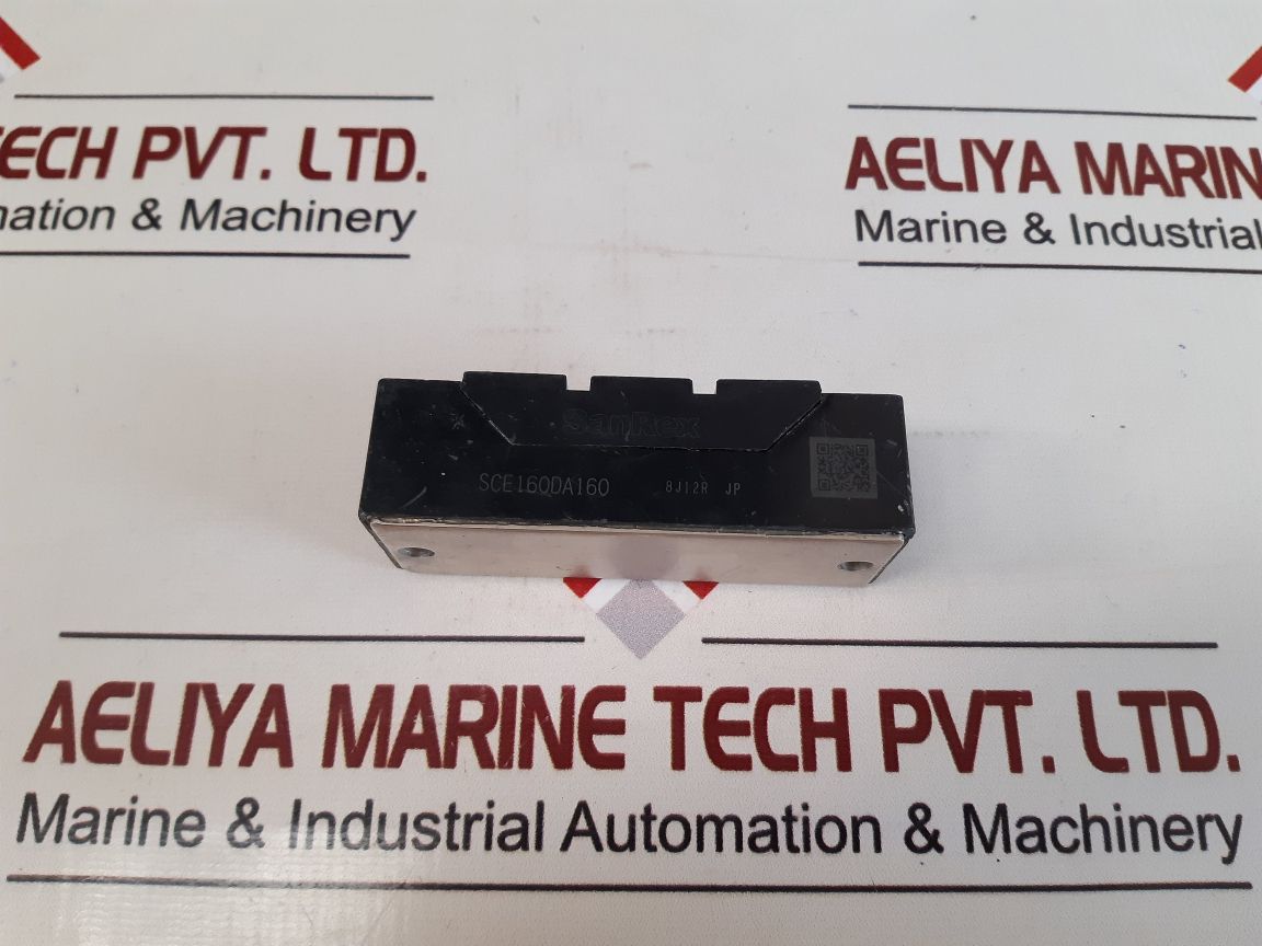 Sanrex Sce160Da160 Power Module