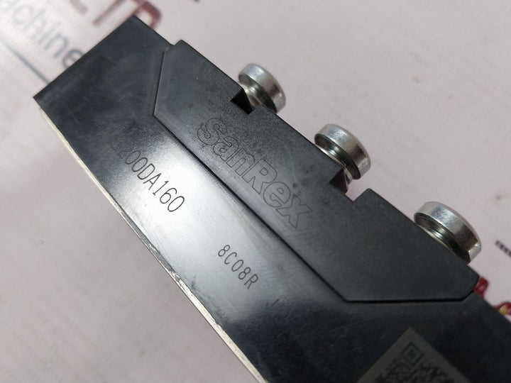 Sanrex Sce200Da160