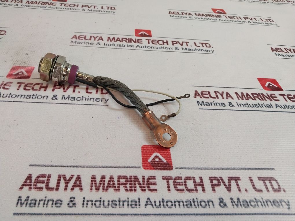 Sanrex Ssg150C120 Rectifier Diode Component 38-8