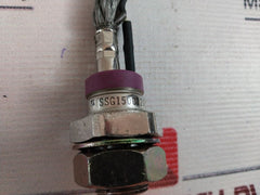Sanrex Ssg150C120 Rectifier Diode Component 38-8